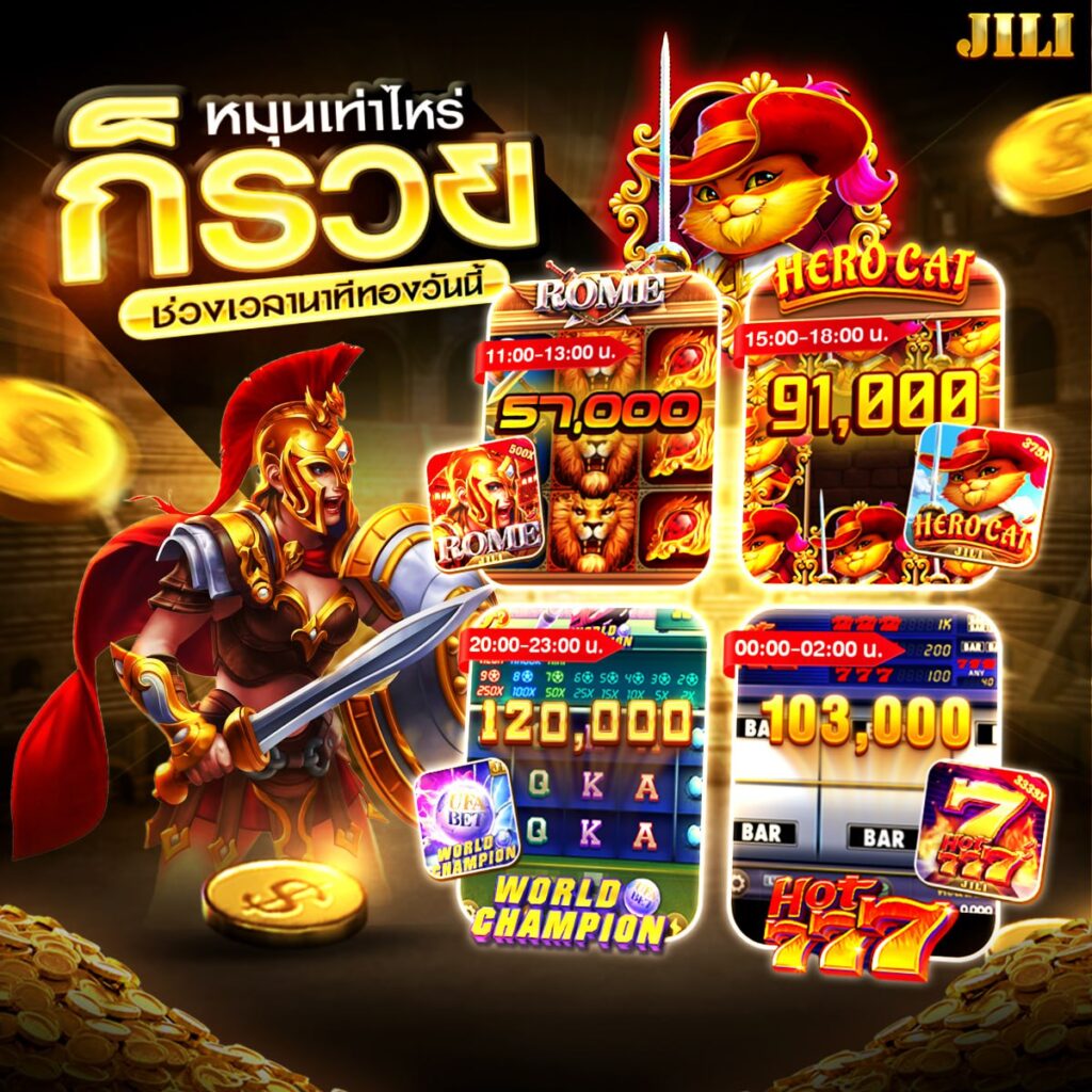 สล็อต1234